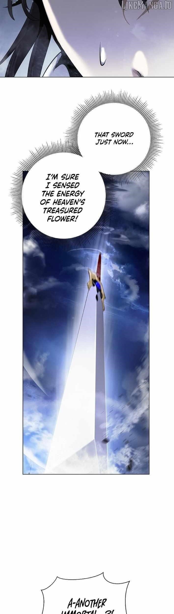 Call of the Spear - Chapter 199 Page 3