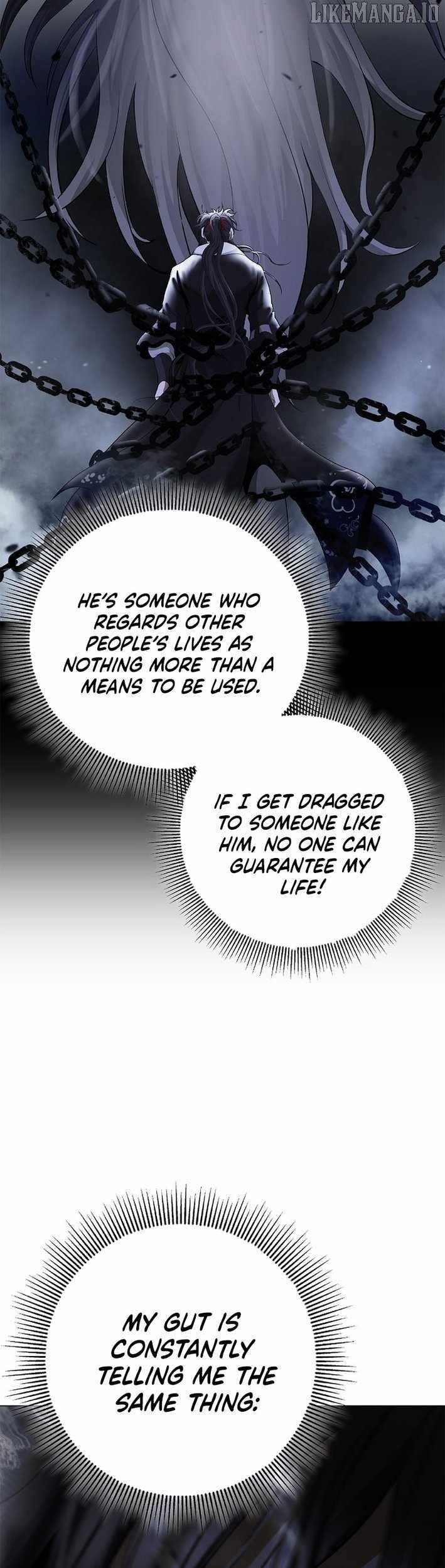 Call of the Spear - Chapter 199 Page 30