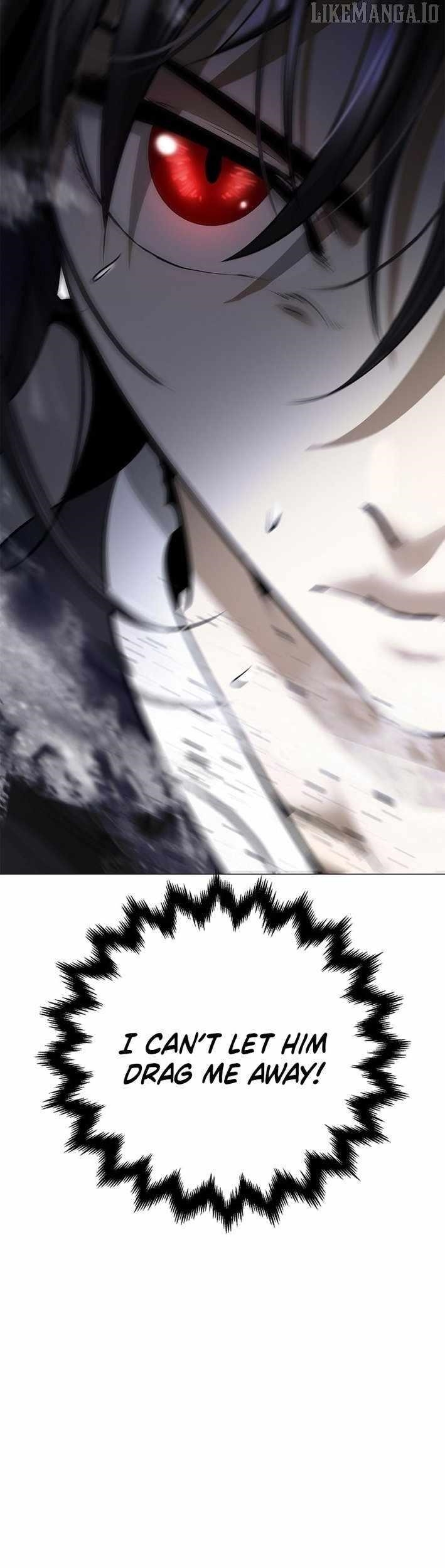 Call of the Spear - Chapter 199 Page 31