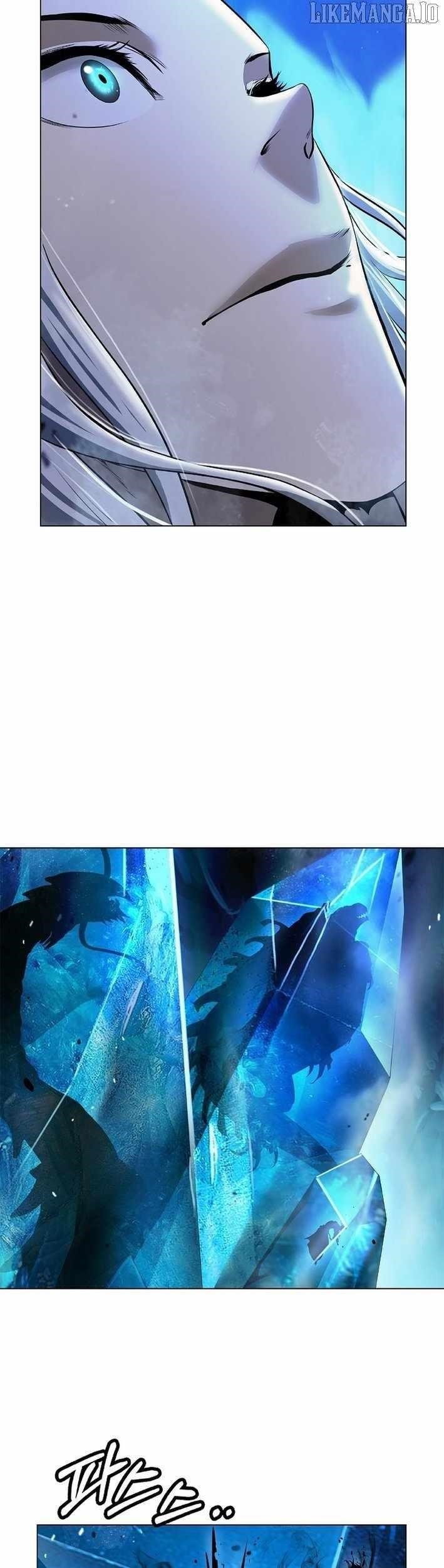 Call of the Spear - Chapter 199 Page 37