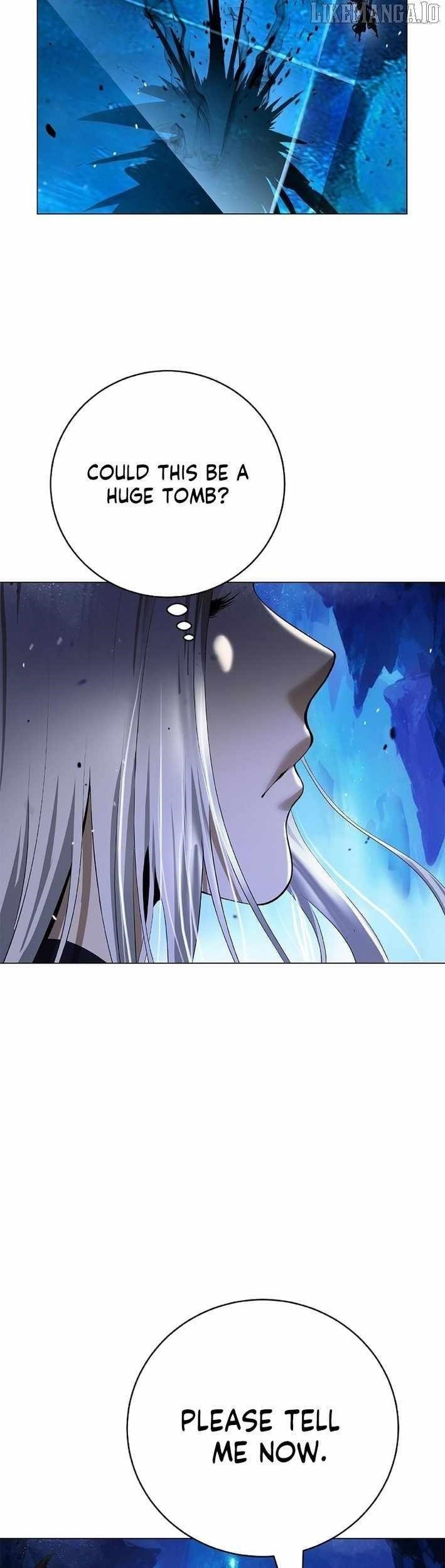 Call of the Spear - Chapter 199 Page 38