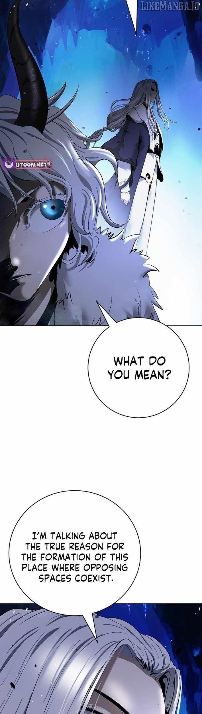 Call of the Spear - Chapter 199 Page 39