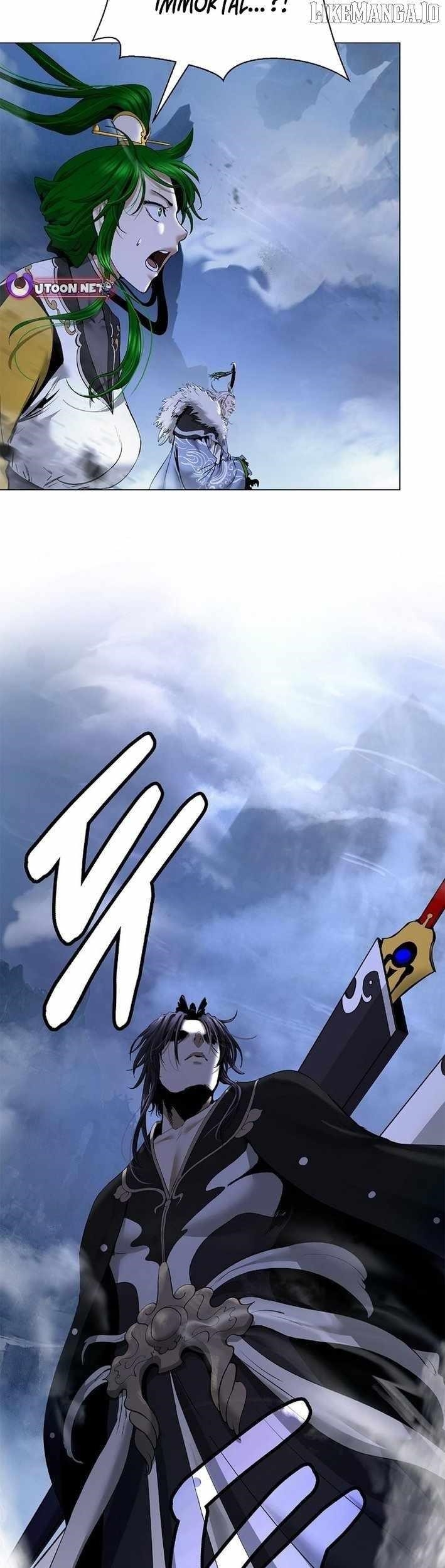 Call of the Spear - Chapter 199 Page 4