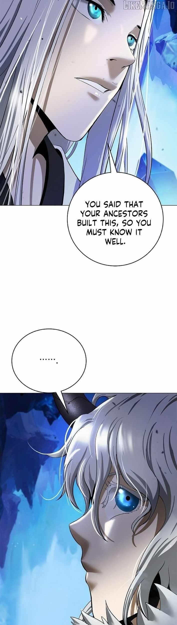 Call of the Spear - Chapter 199 Page 40