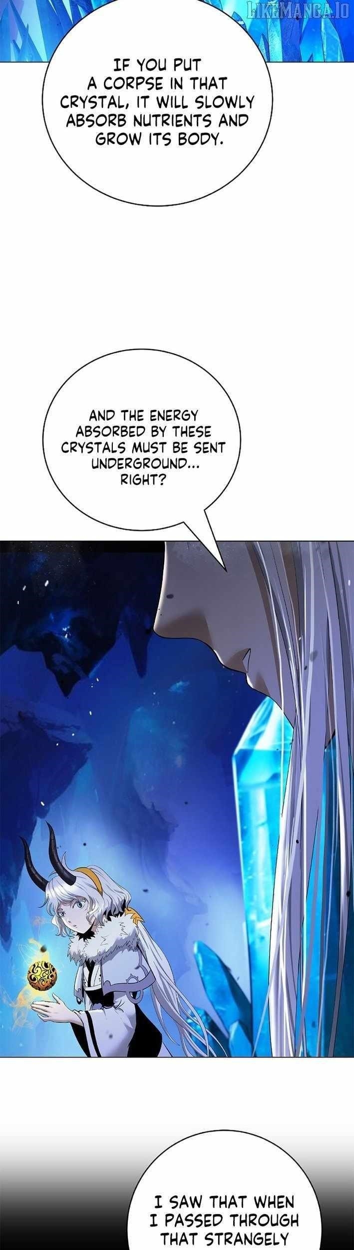 Call of the Spear - Chapter 199 Page 42