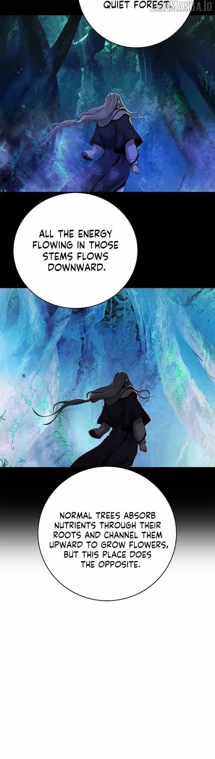 Call of the Spear - Chapter 199 Page 43