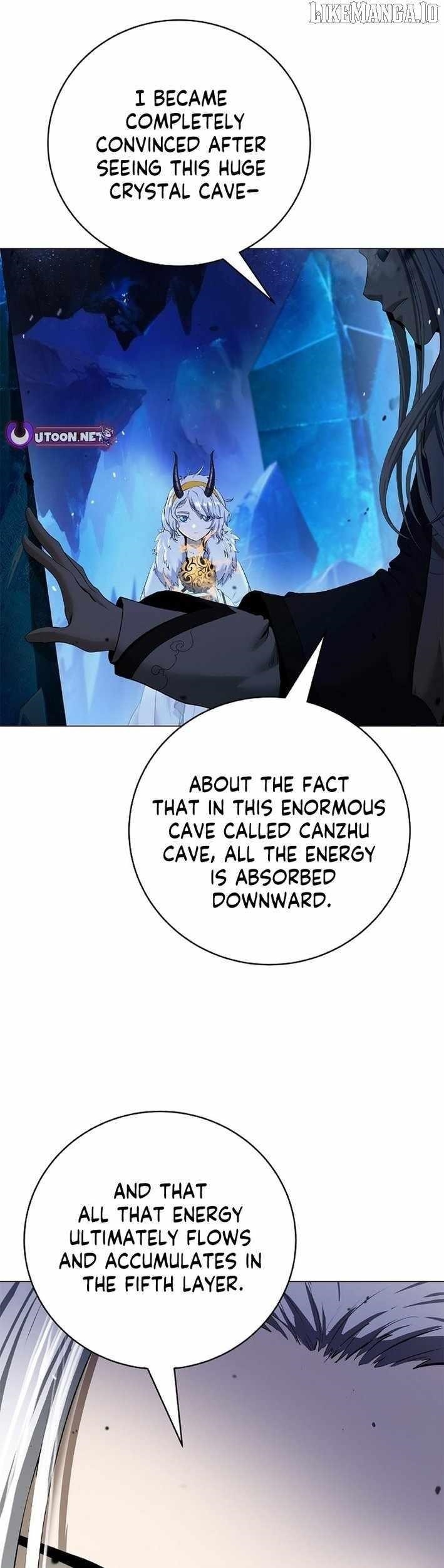 Call of the Spear - Chapter 199 Page 44