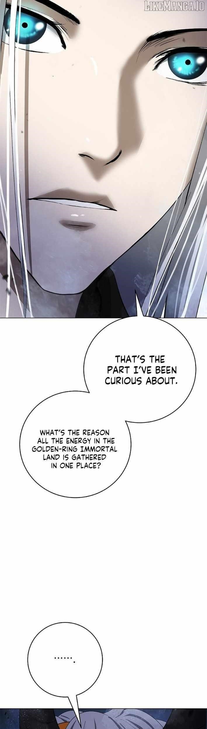 Call of the Spear - Chapter 199 Page 45