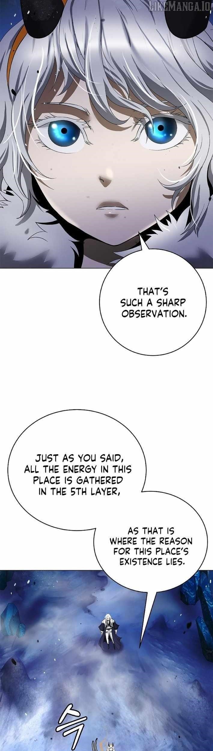 Call of the Spear - Chapter 199 Page 46