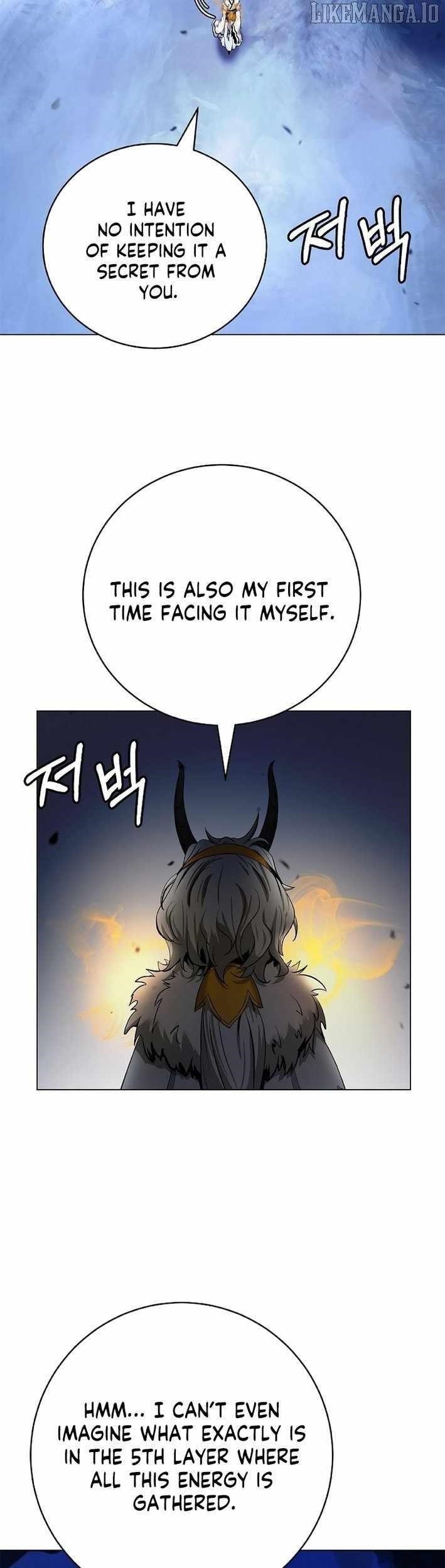 Call of the Spear - Chapter 199 Page 47