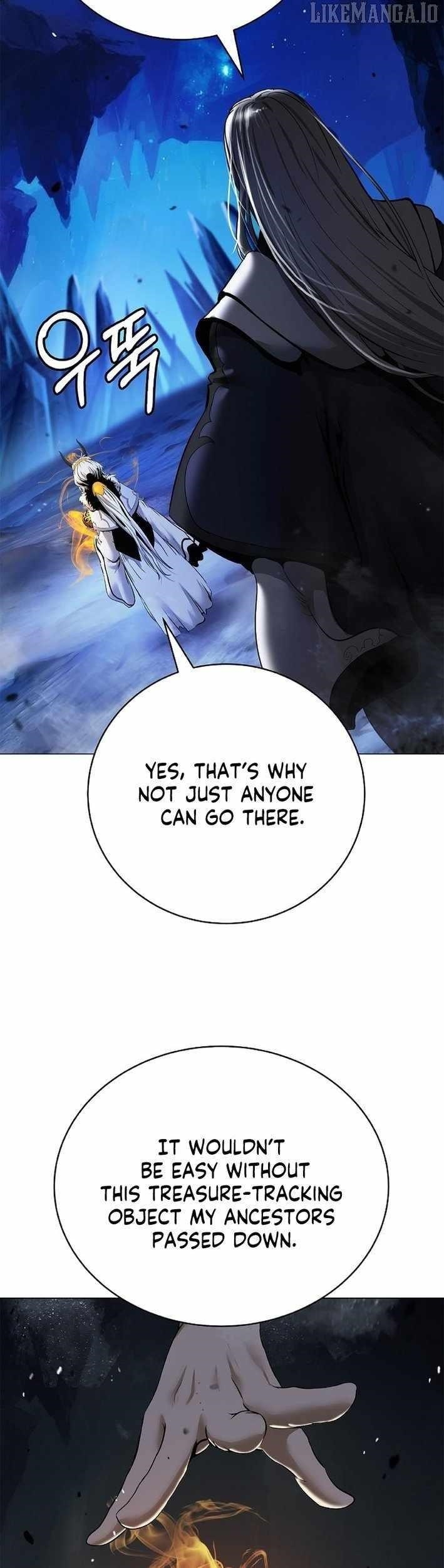 Call of the Spear - Chapter 199 Page 48