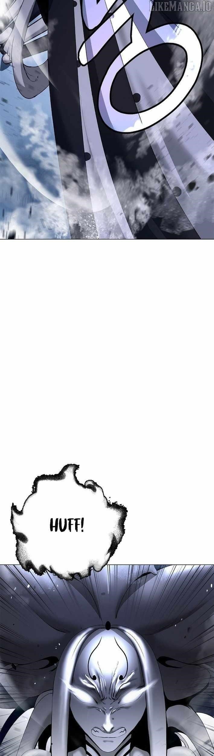 Call of the Spear - Chapter 199 Page 5