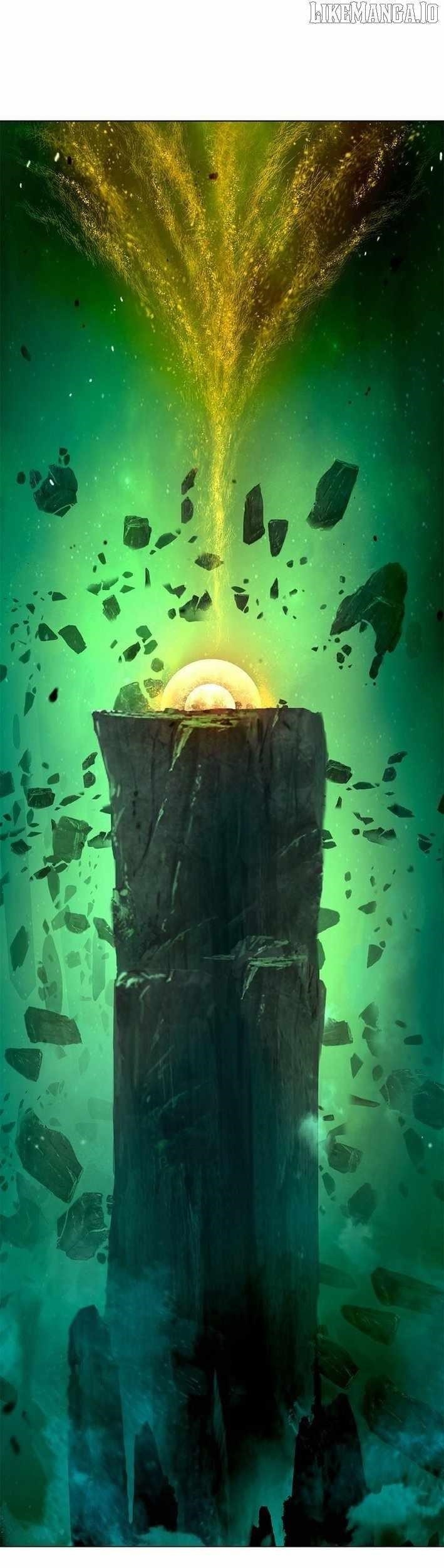 Call of the Spear - Chapter 199 Page 52