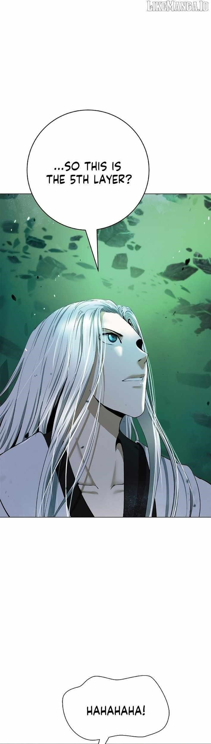 Call of the Spear - Chapter 199 Page 53