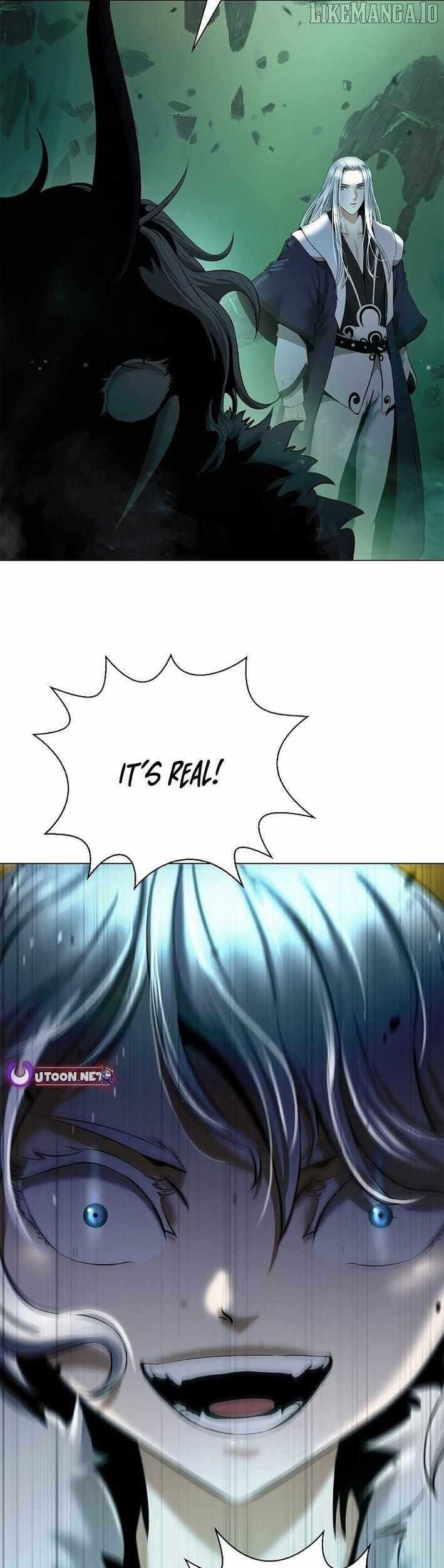 Call of the Spear - Chapter 199 Page 54