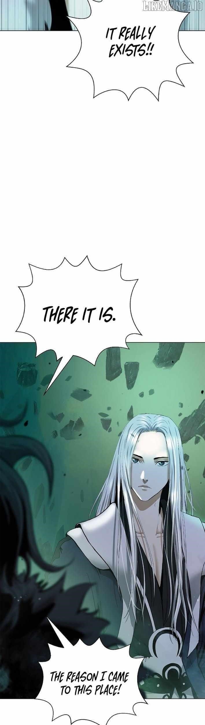 Call of the Spear - Chapter 199 Page 55