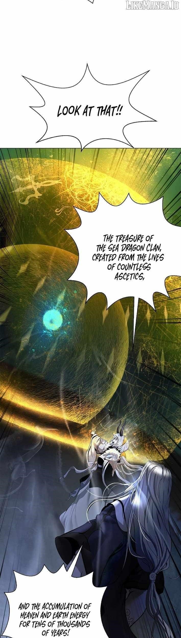 Call of the Spear - Chapter 199 Page 56