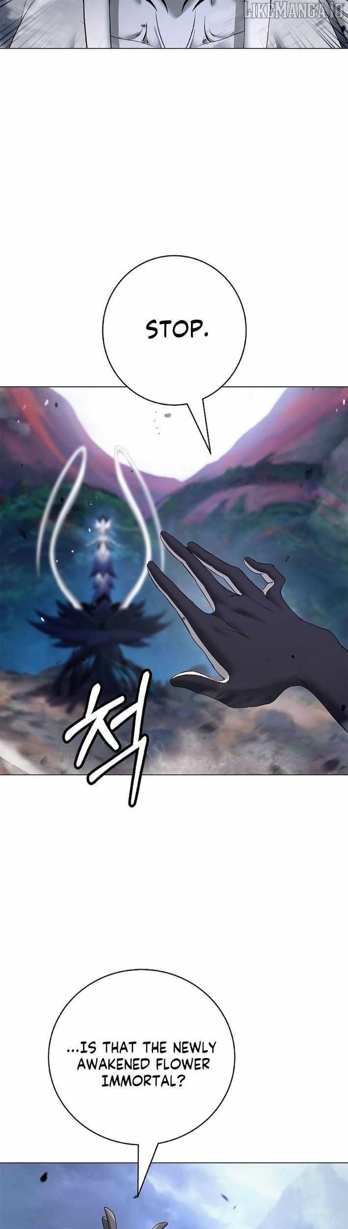 Call of the Spear - Chapter 199 Page 6