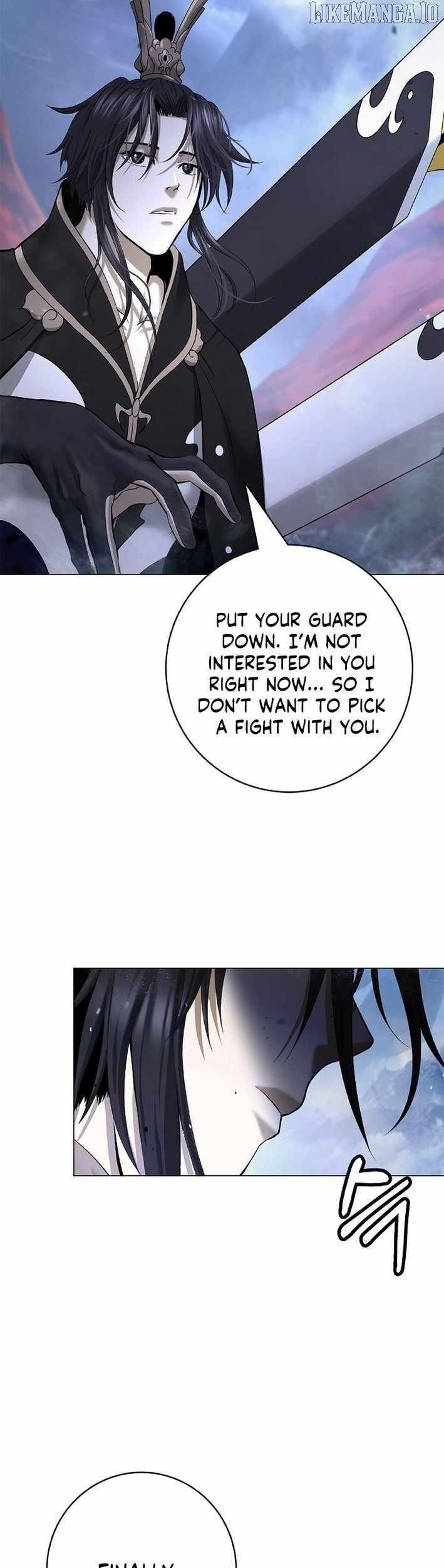 Call of the Spear - Chapter 199 Page 7