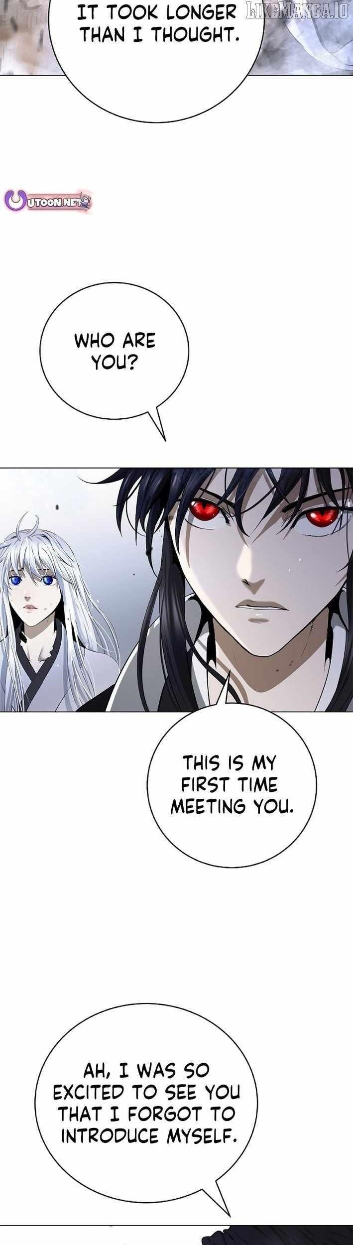 Call of the Spear - Chapter 199 Page 9