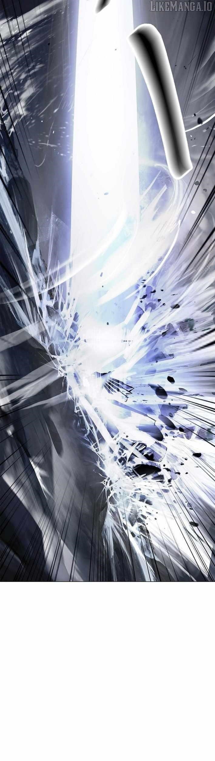 Call of the Spear - Chapter 200 Page 12