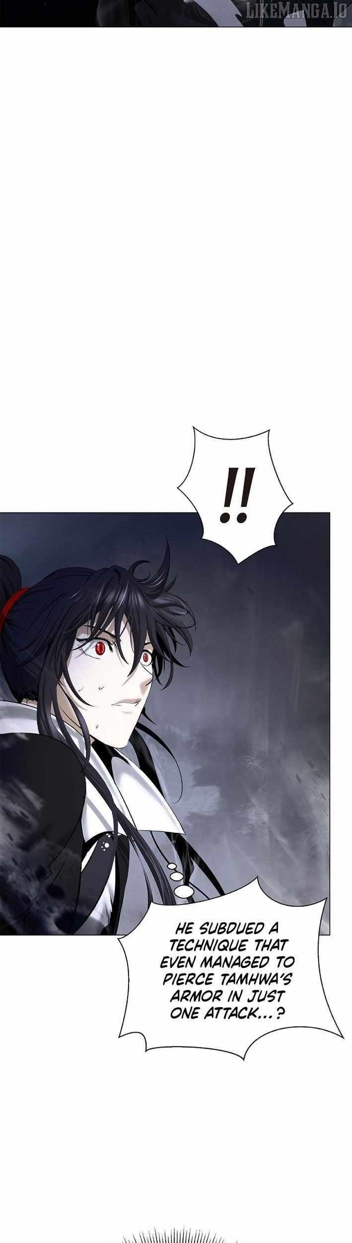 Call of the Spear - Chapter 200 Page 15