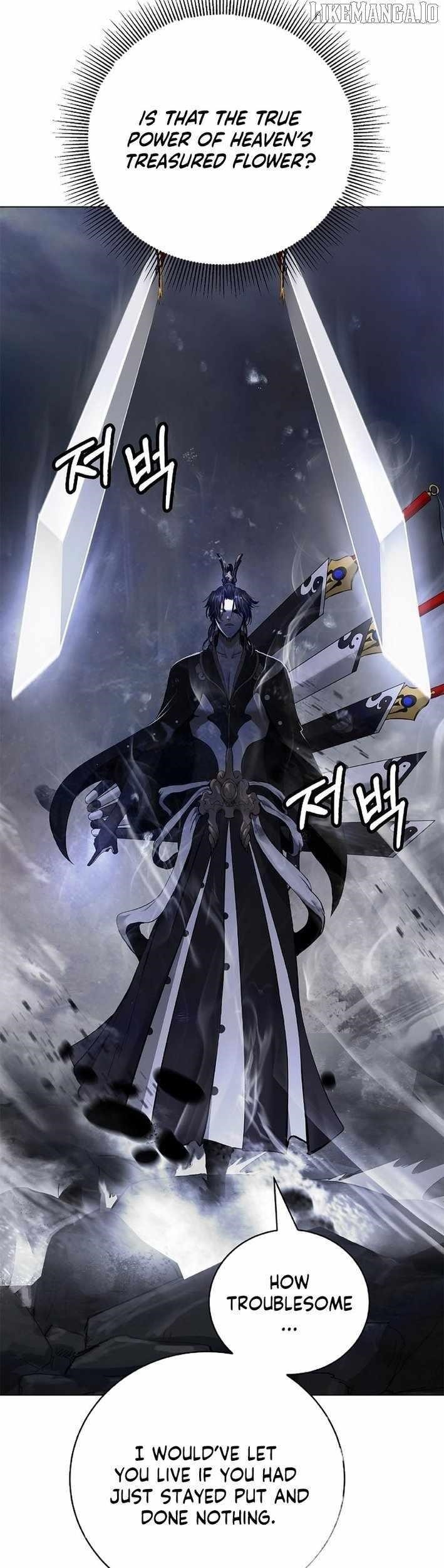 Call of the Spear - Chapter 200 Page 16