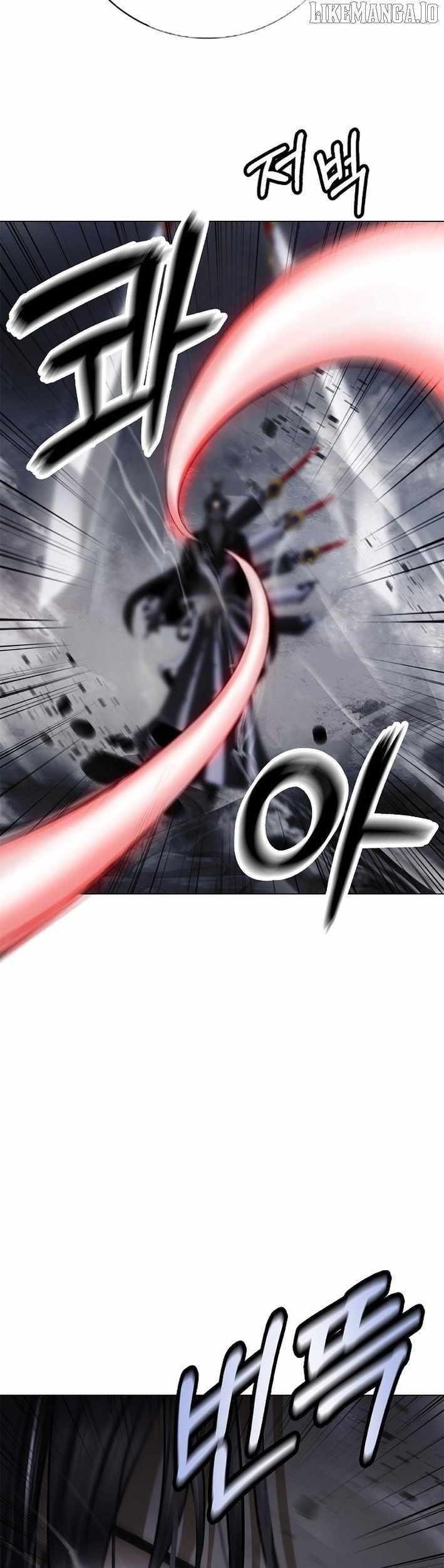 Call of the Spear - Chapter 200 Page 17