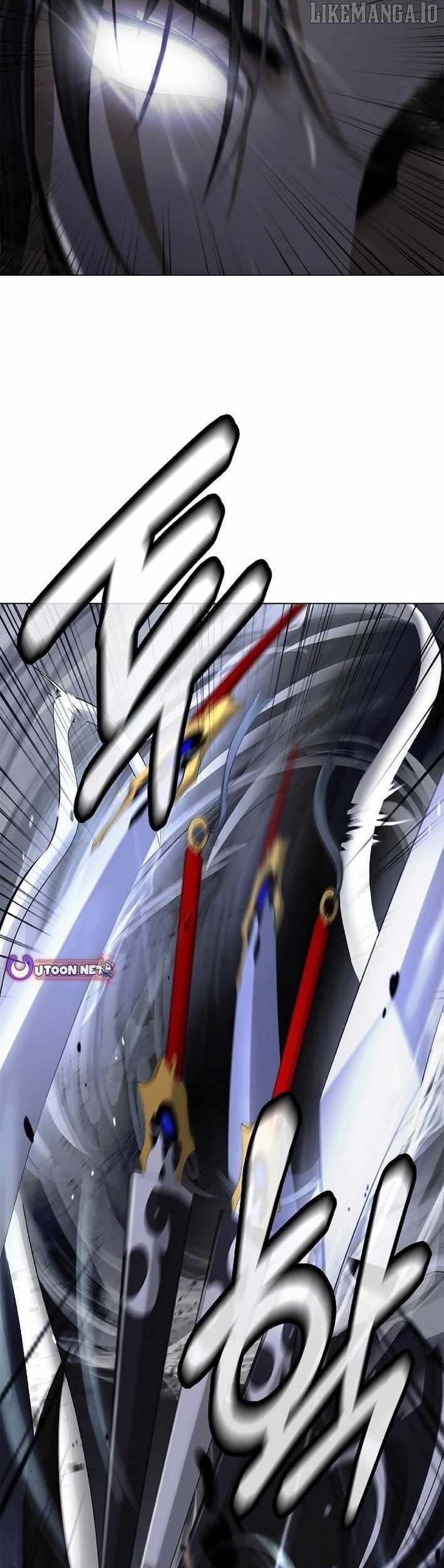 Call of the Spear - Chapter 200 Page 18