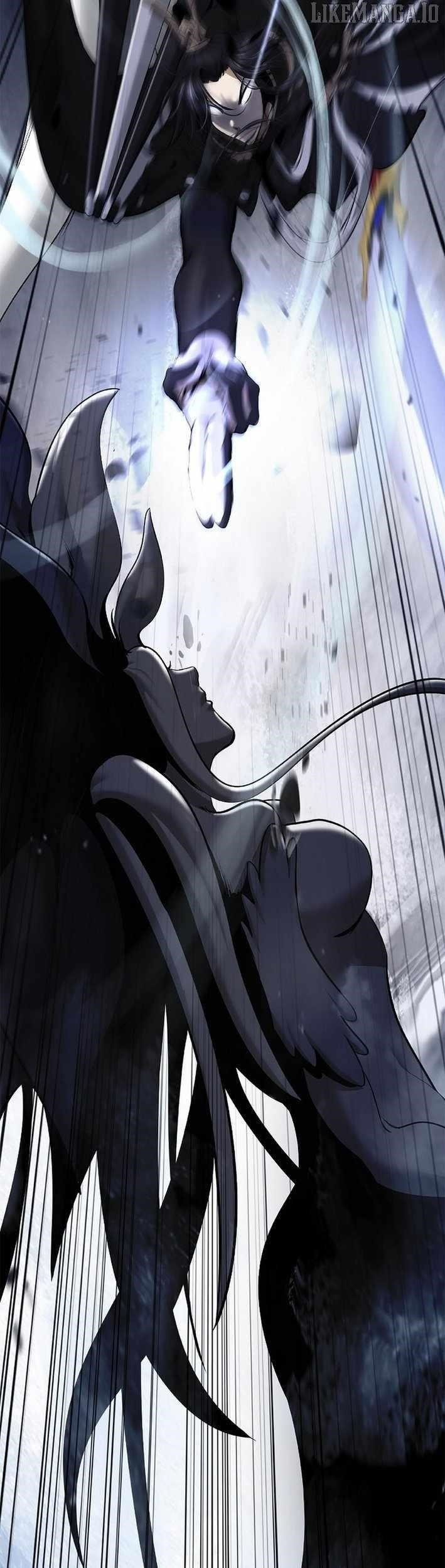 Call of the Spear - Chapter 200 Page 19