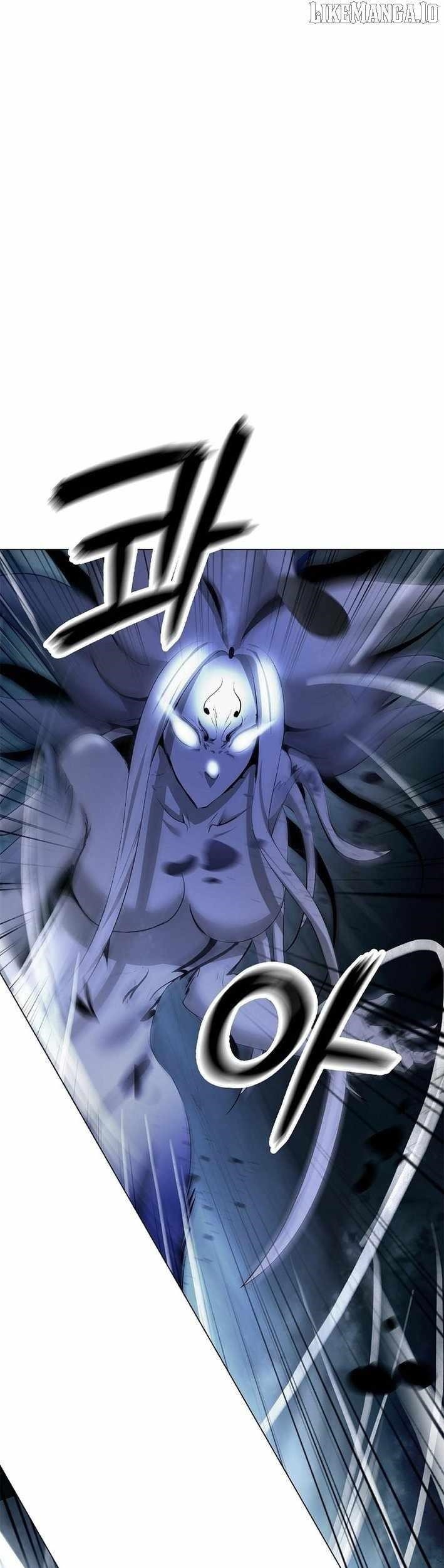 Call of the Spear - Chapter 200 Page 2