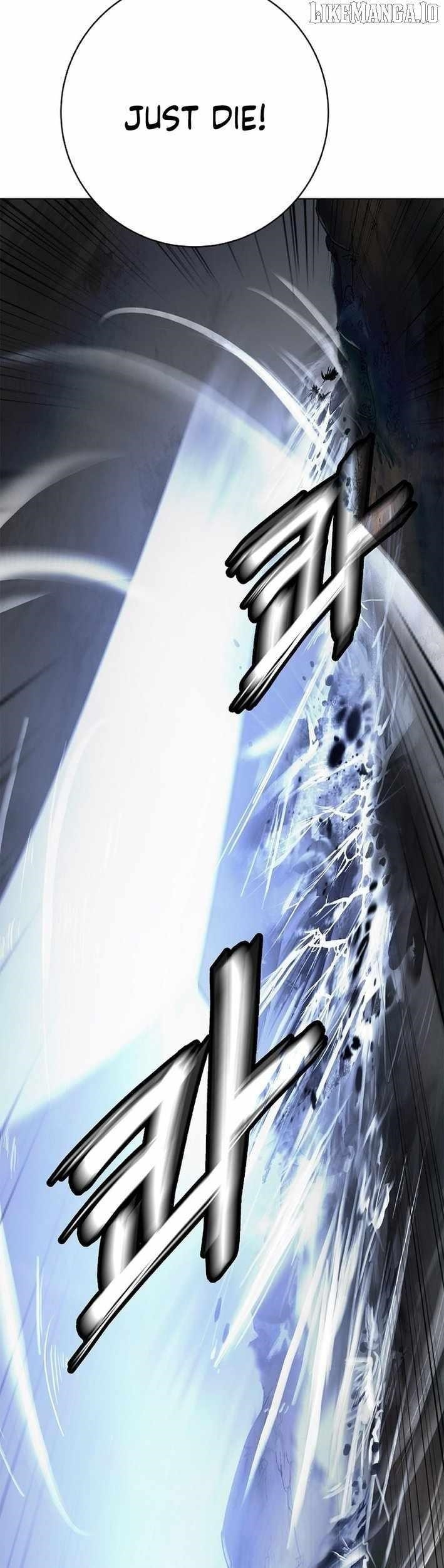 Call of the Spear - Chapter 200 Page 21