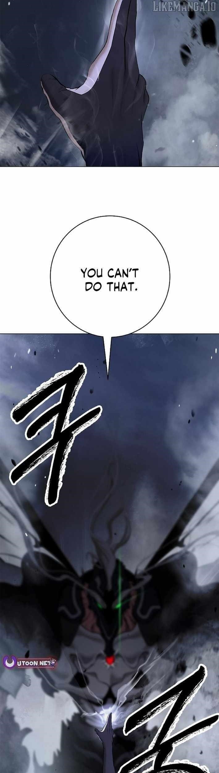 Call of the Spear - Chapter 200 Page 23