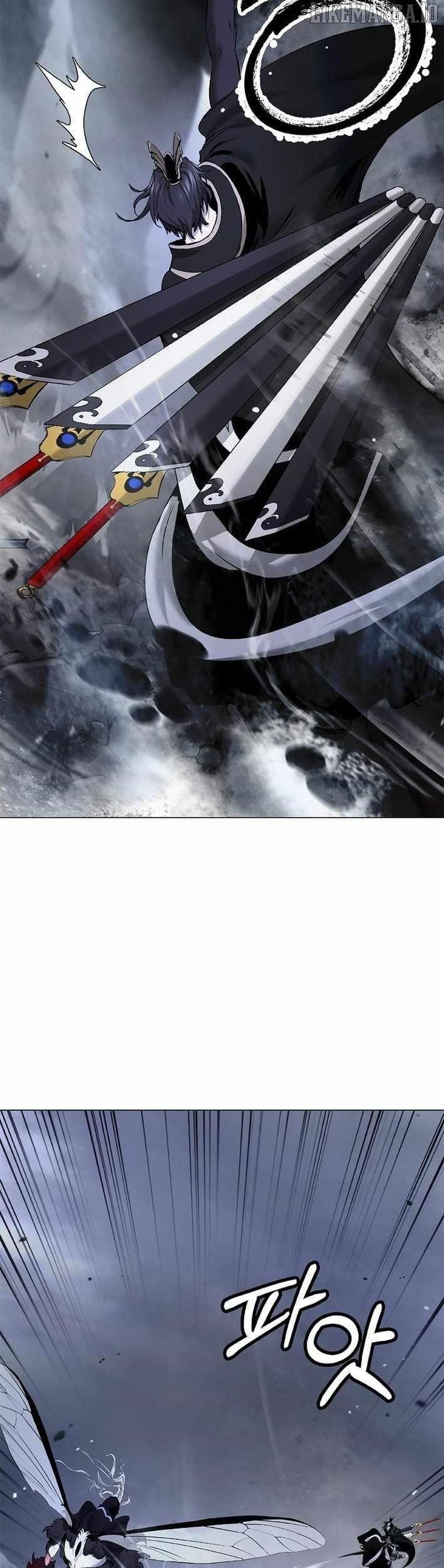 Call of the Spear - Chapter 200 Page 24