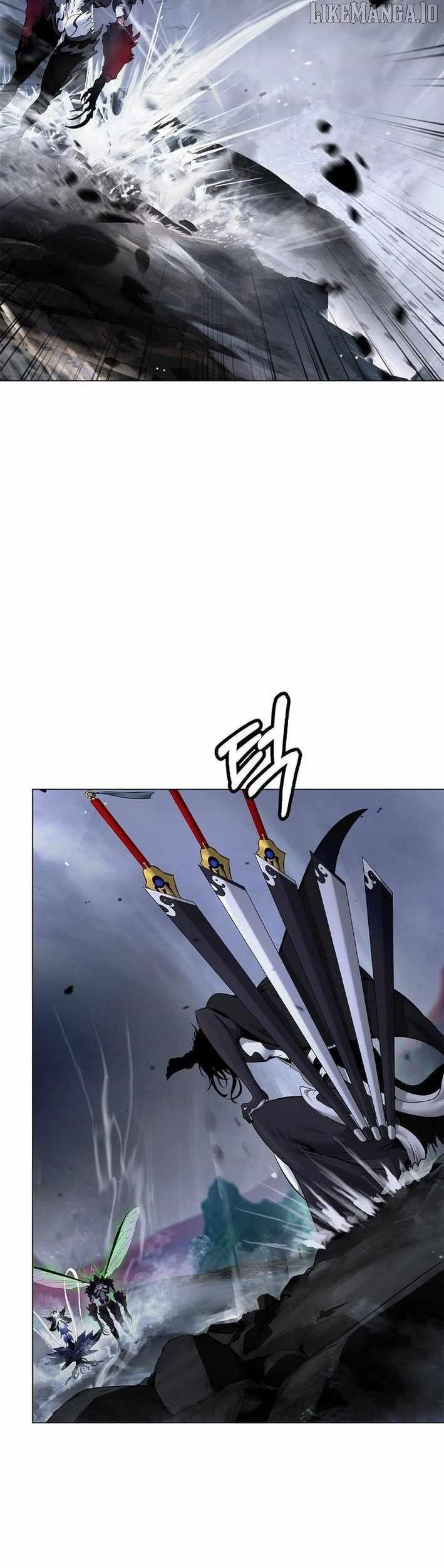 Call of the Spear - Chapter 200 Page 25