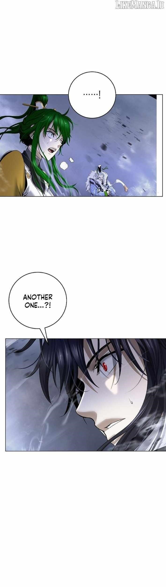 Call of the Spear - Chapter 200 Page 26