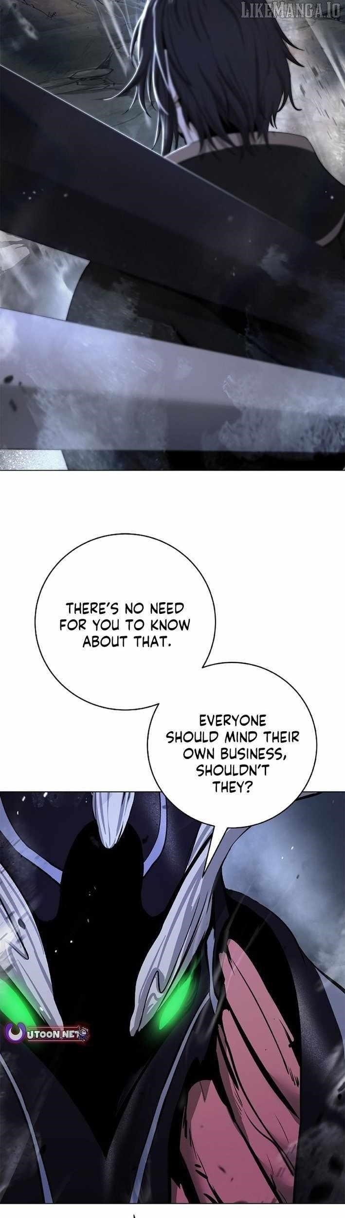 Call of the Spear - Chapter 200 Page 28