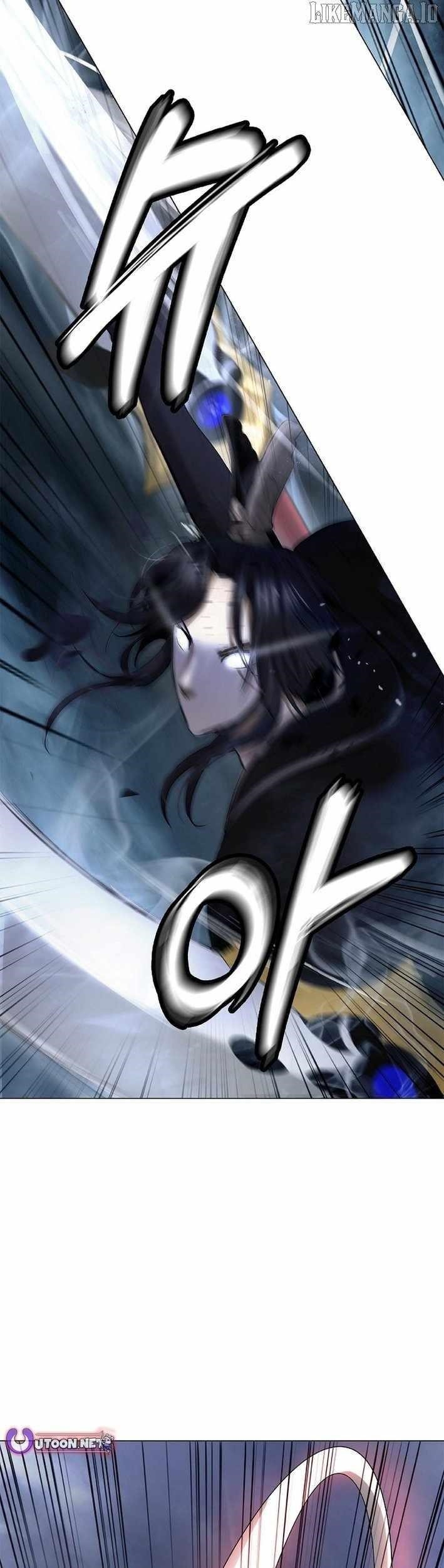 Call of the Spear - Chapter 200 Page 3