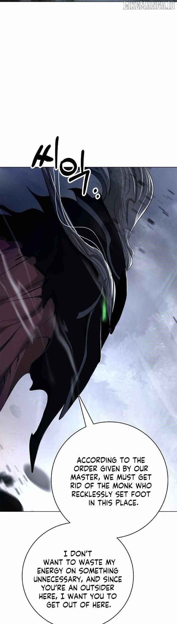 Call of the Spear - Chapter 200 Page 30