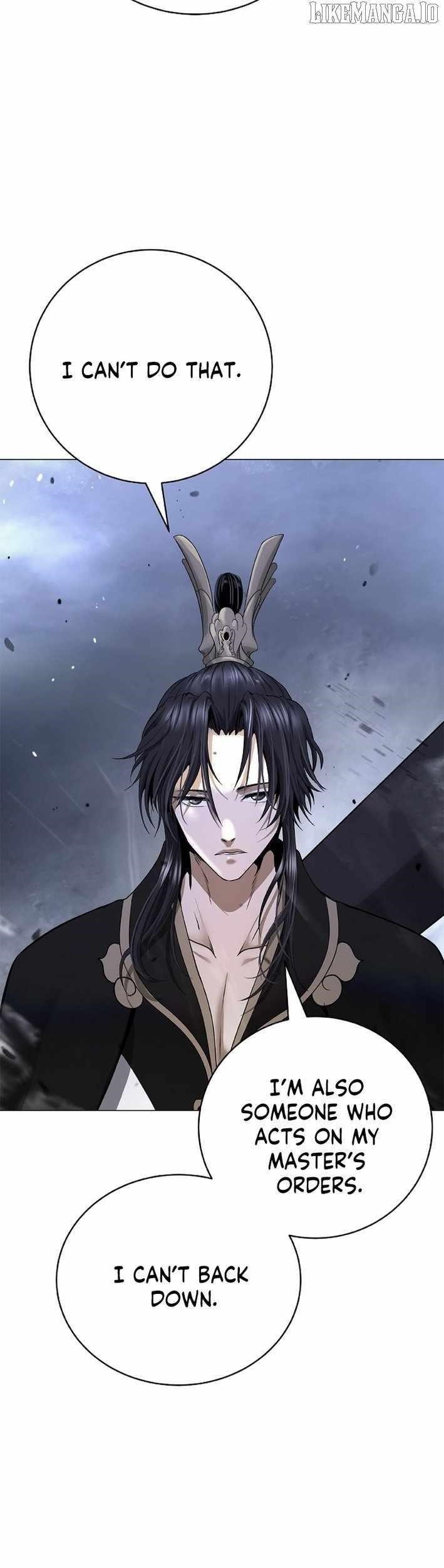 Call of the Spear - Chapter 200 Page 31