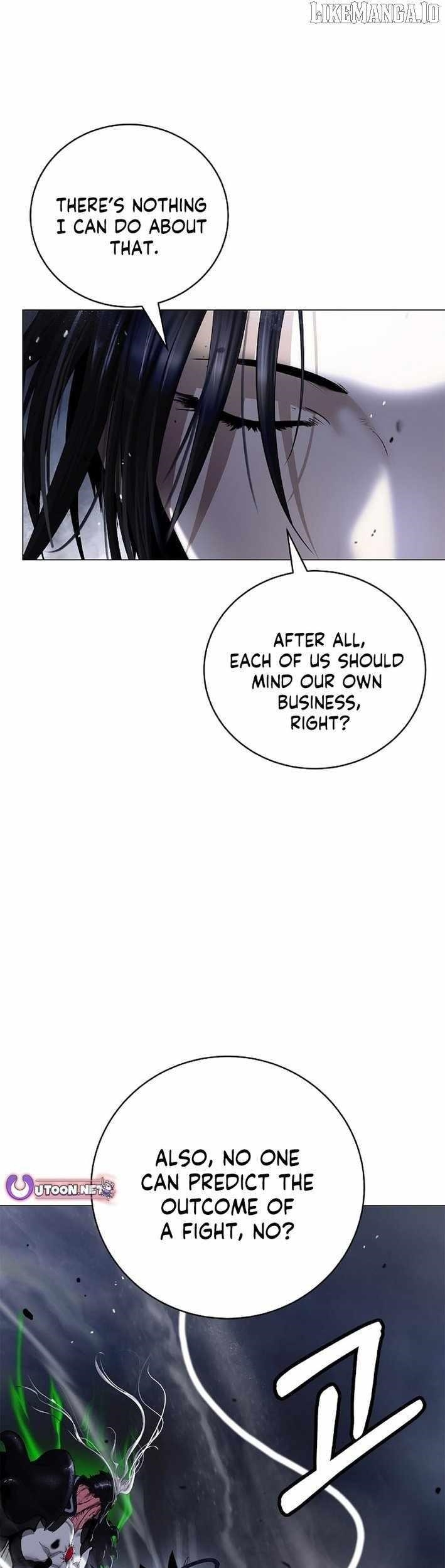 Call of the Spear - Chapter 200 Page 33