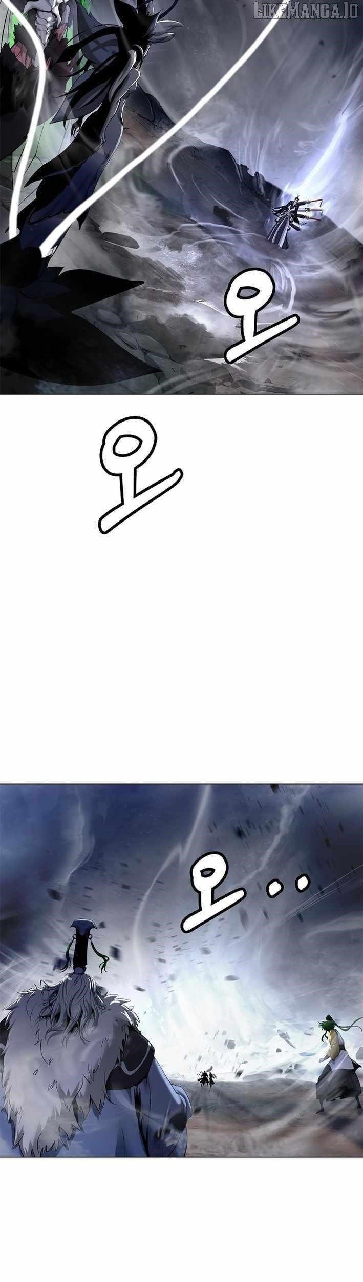 Call of the Spear - Chapter 200 Page 34