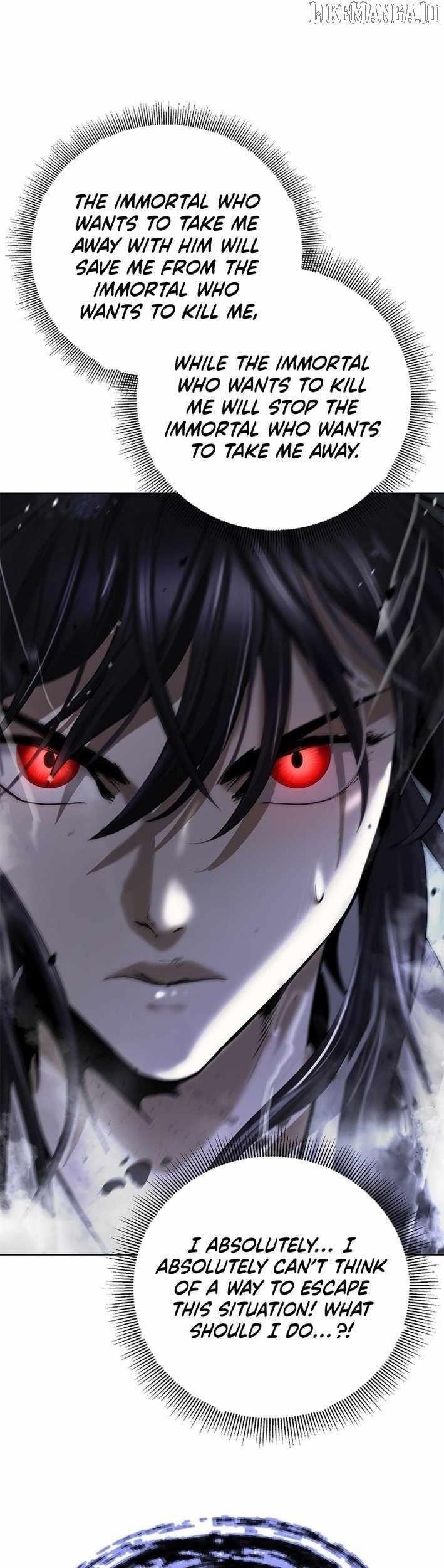 Call of the Spear - Chapter 200 Page 35