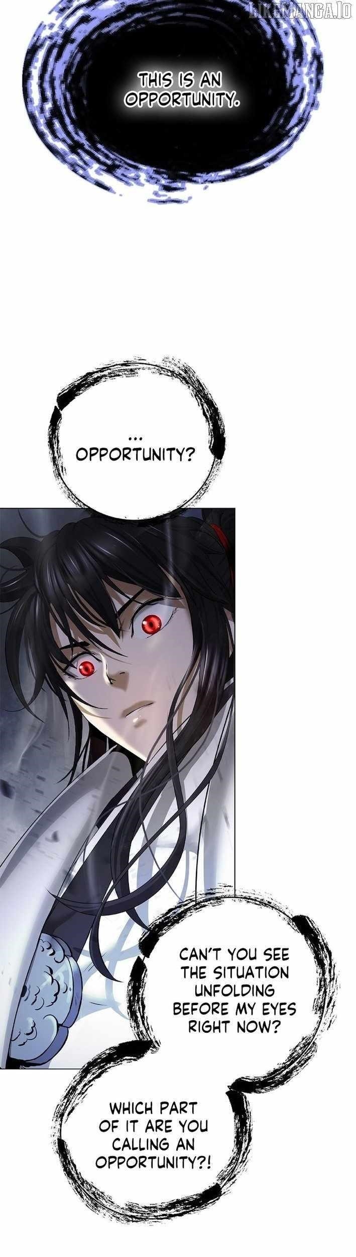 Call of the Spear - Chapter 200 Page 36