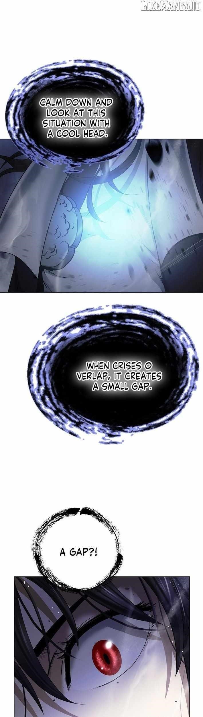 Call of the Spear - Chapter 200 Page 37