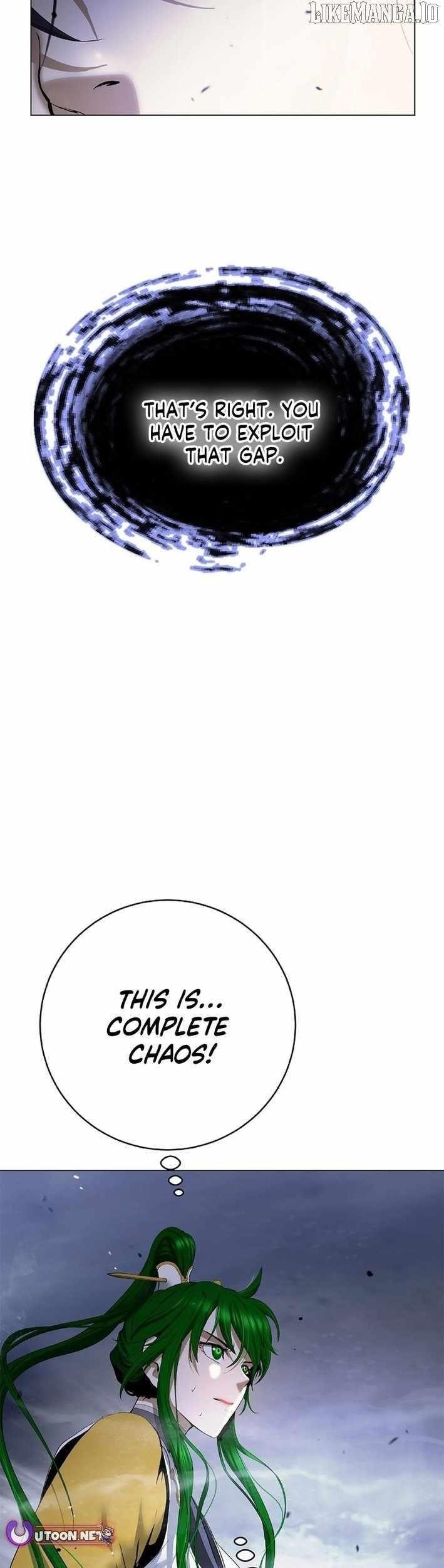 Call of the Spear - Chapter 200 Page 38