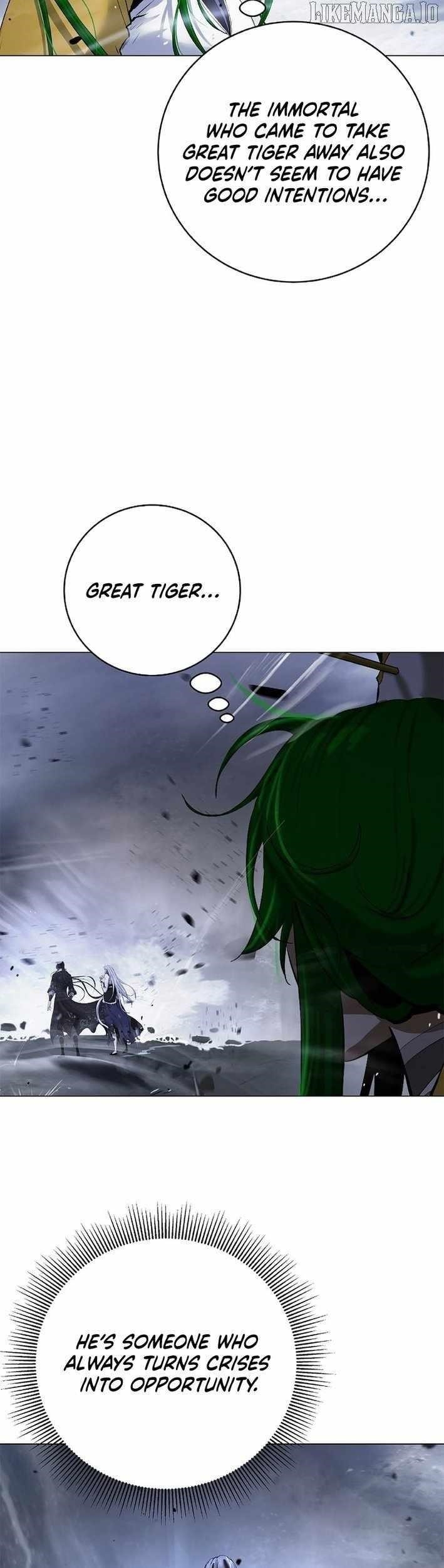 Call of the Spear - Chapter 200 Page 39