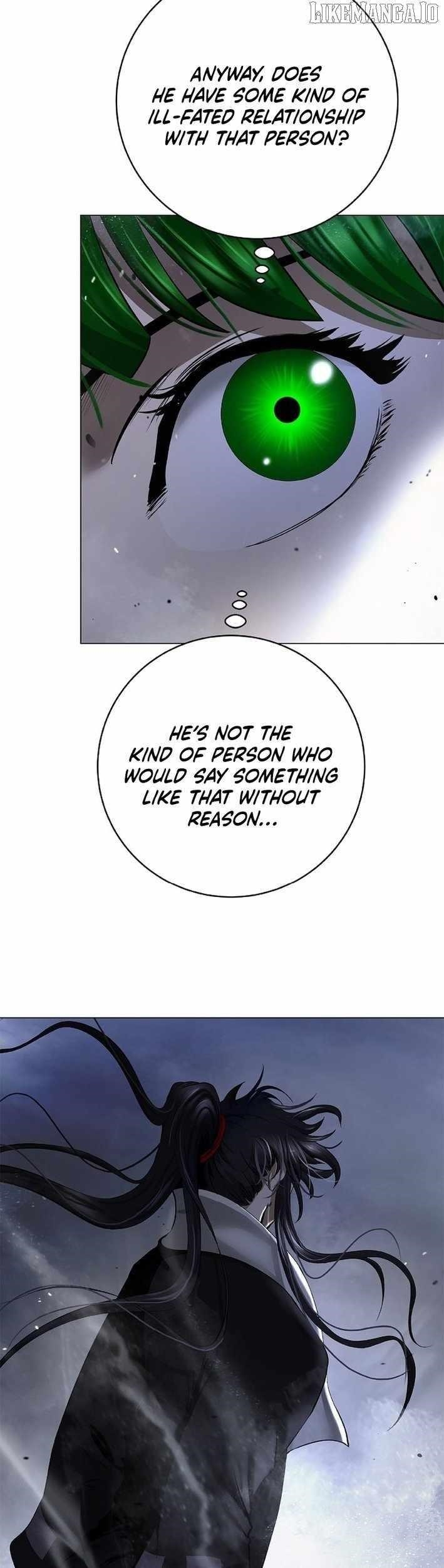 Call of the Spear - Chapter 200 Page 43