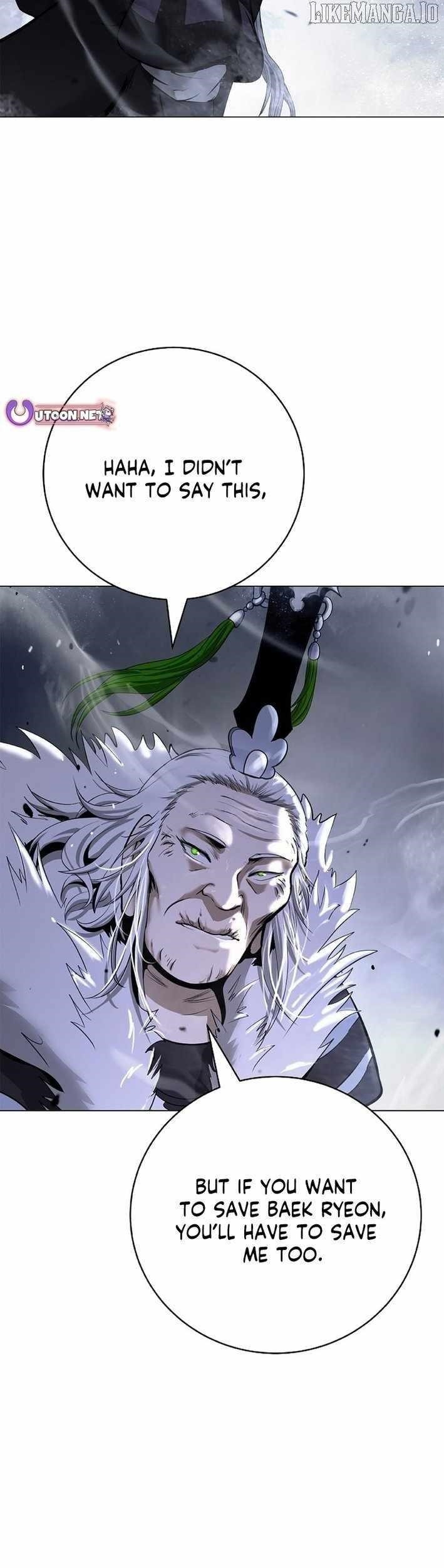 Call of the Spear - Chapter 200 Page 44