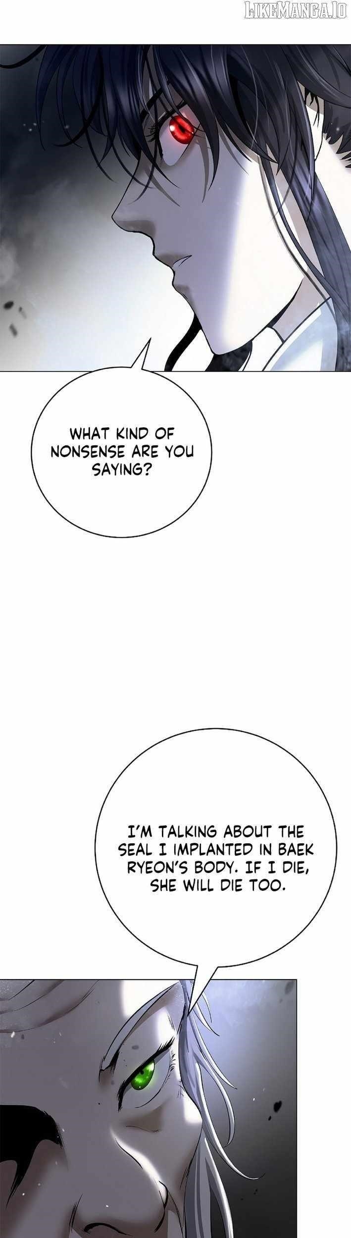 Call of the Spear - Chapter 200 Page 45